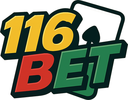 116bet Logo